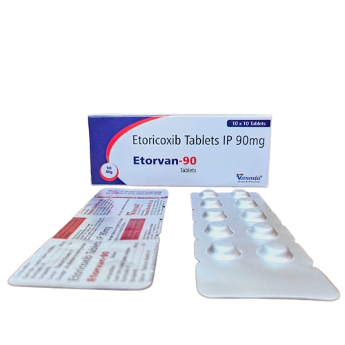 ETORVAN-90 TABLETS